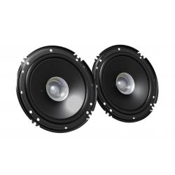 JVC CS-J610X altavoz audio De 2 vías 300 W Alrededor 2 pieza(s)