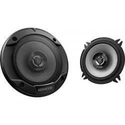 Kenwood KFC-S1366 altavoz audio Alrededor De 2 vías 260 W 2 pieza(s)