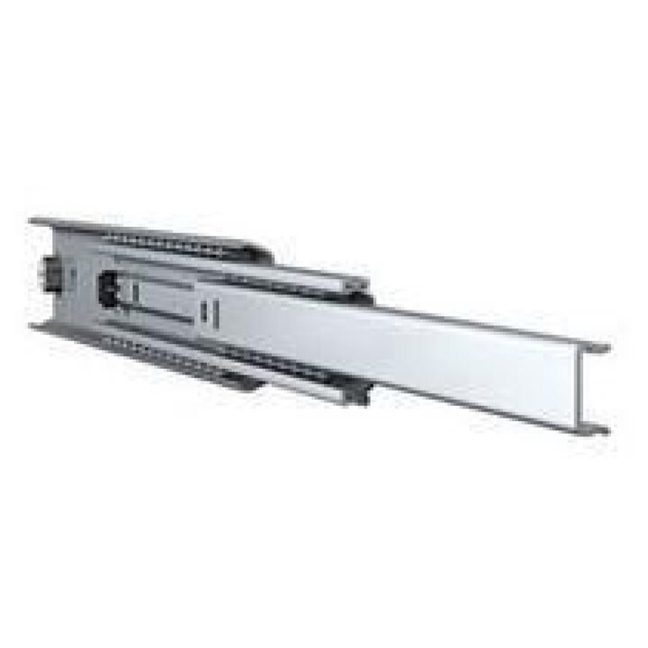 Techly I-CASE STF-P4HX rack accessory