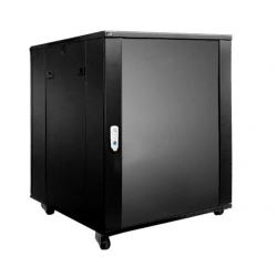 CAYMON Armario rack 19" 12 unidades - 600X600MM (W/D)