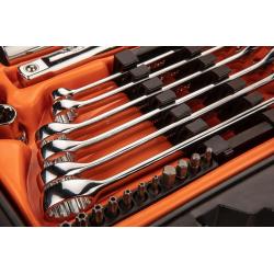 NEO tools 08-690 set de conectores y conector