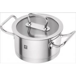 Zwilling Olla baja con tapa 1,5 l