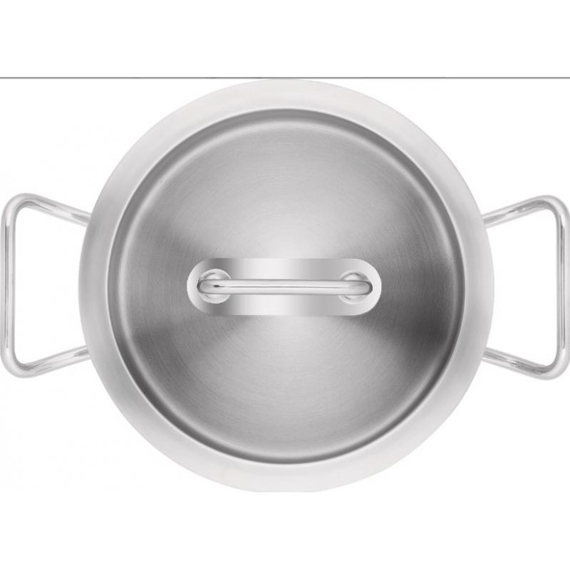 Zwilling Olla baja con tapa 1,5 l