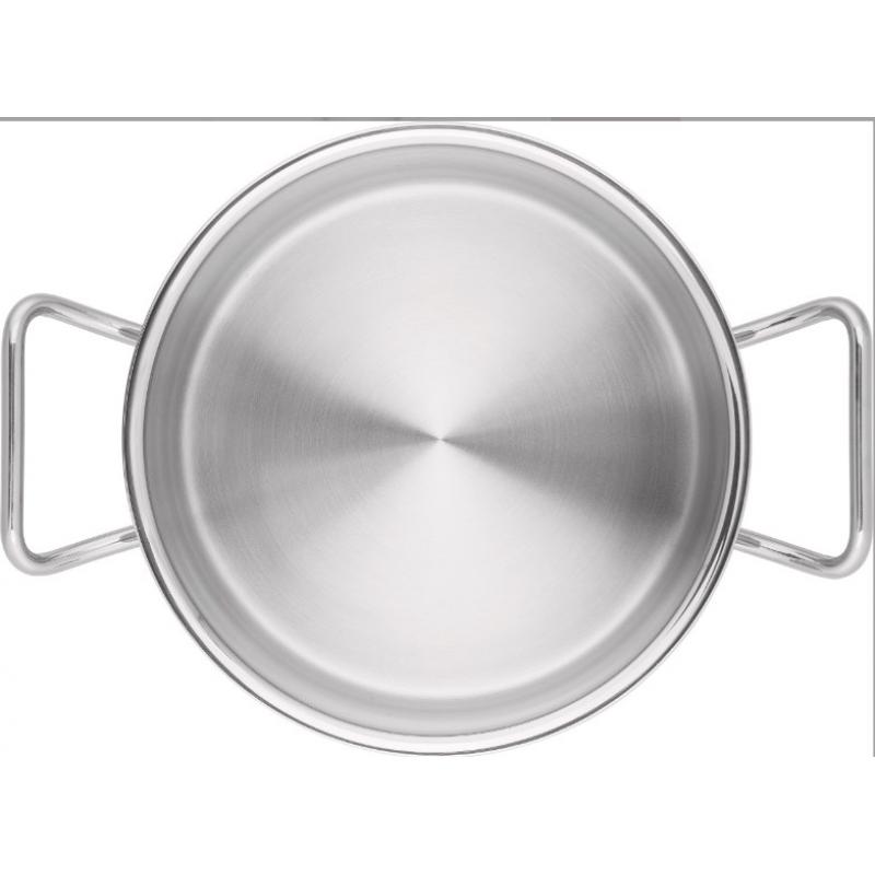 Zwilling Olla baja con tapa 1,5 l