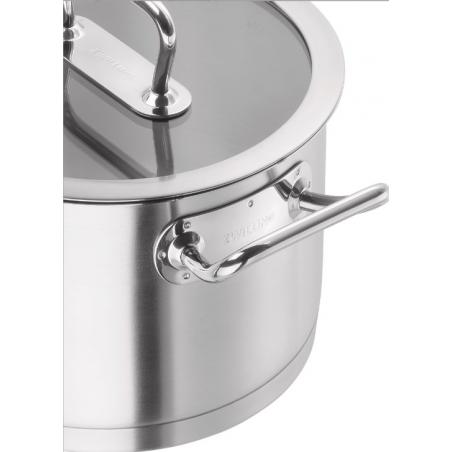 Zwilling Olla baja con tapa 1,5 l