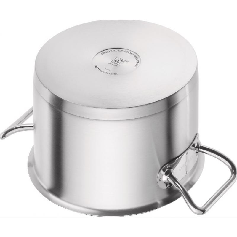 Zwilling Olla baja con tapa 1,5 l