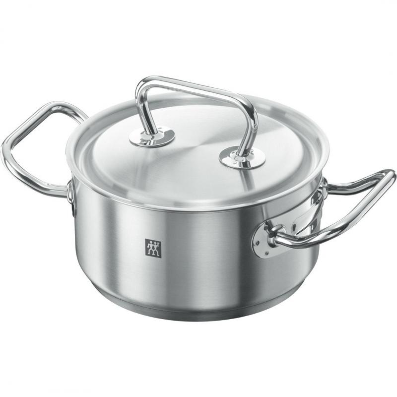 Zwilling Olla baja con tapa 1,5 l