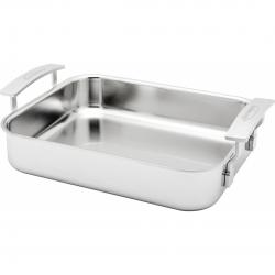 DEMEYERE INDUSTRY 5 40850-748-0 bandeja de horno Rectangular