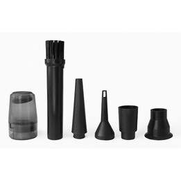 Kabelloser Staubsauger mit Saugfunktion Technaxx TX-293
