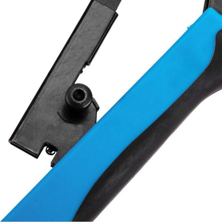 Professional Modular Crimping Tool, Equip