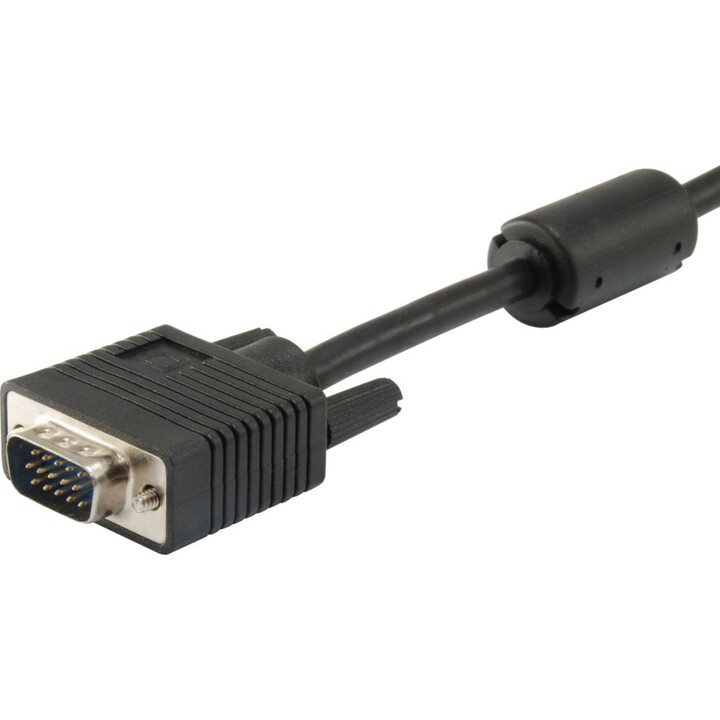 VGA -Kabel (HD15), m/m, 20m, Ausrüstung
