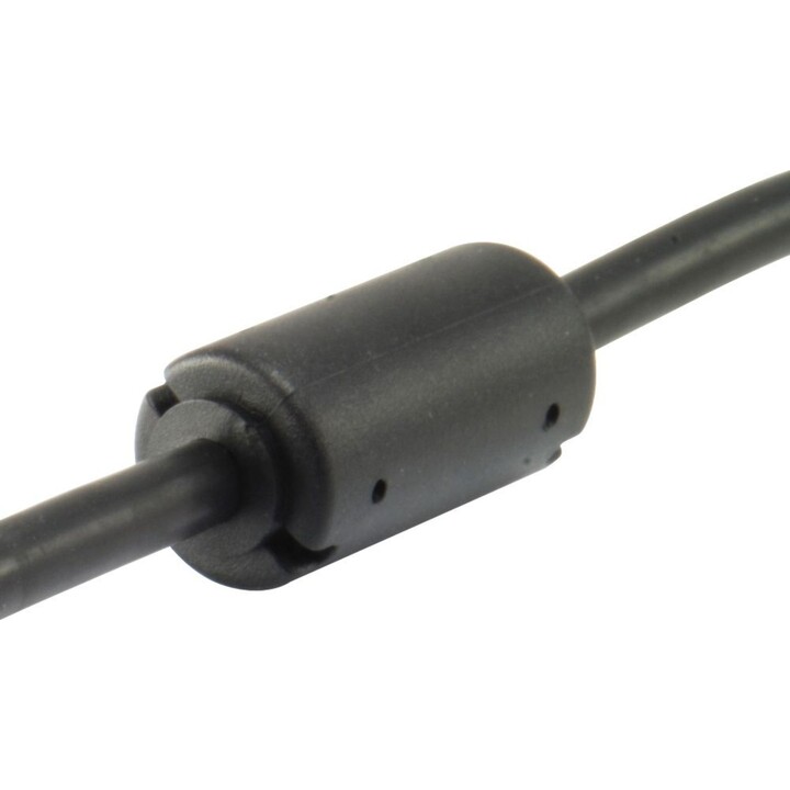Cavo VGA (HD15), m/m, 20m, equipaggiamento