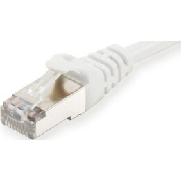 Equip Cat.6 câble réseau S/FTP RJ45 30 m blanc