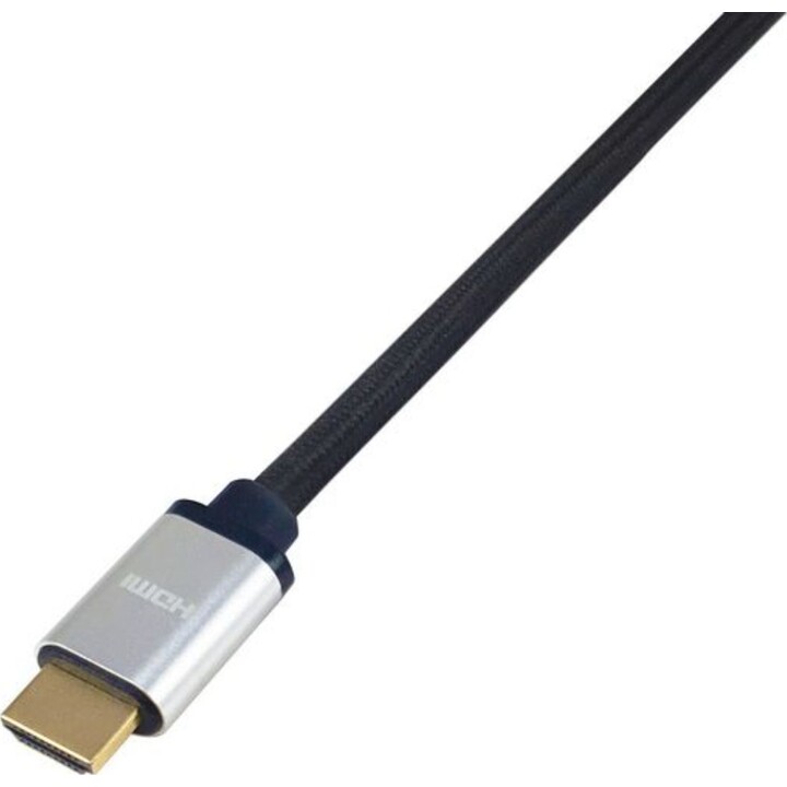 Câble HDMI 2,1 ultra à haute vitesse, 15M, 8K / 60Hz, 4K / 120Hz, équipement