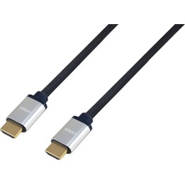 Ultrahooch -HDMI 2.1 -Kabel, 15 m, 8k/60 Hz, 4K/120 Hz, Ausrüstung