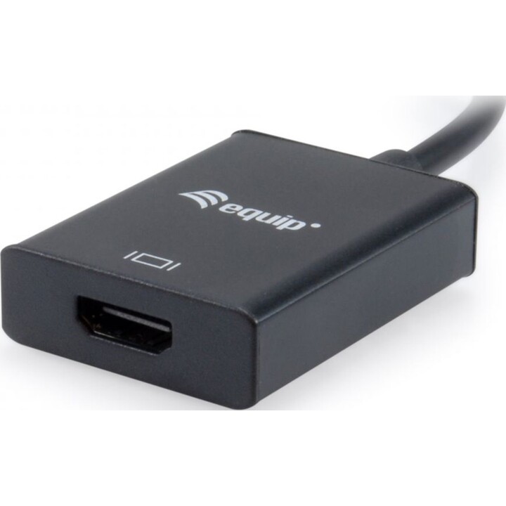 USB 3.0 to HDMI Adapter, Equip