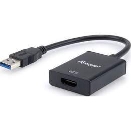 Adaptador USB 3.0 a HDMI, Equip
