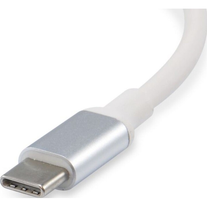 60W USB-C a HDMI, USB-A, adattatore PD USB, equipaggiamento