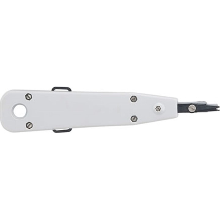 Equip 129504 pinza crimpatrice Set di utensili/attrezzi Nero, Blu, Grigio, Bianco