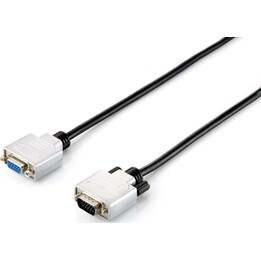 Câble d'extension VGA (HD15) Premium, M / F, 20m, équipement