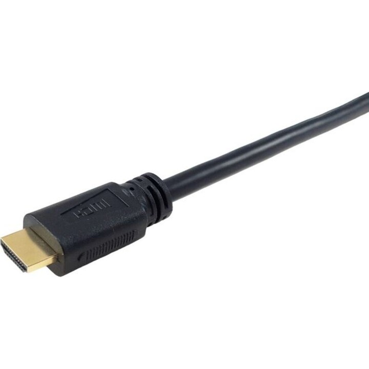 Cable HDMI 2.0, 15 m, 4K/60 Hz, Equip