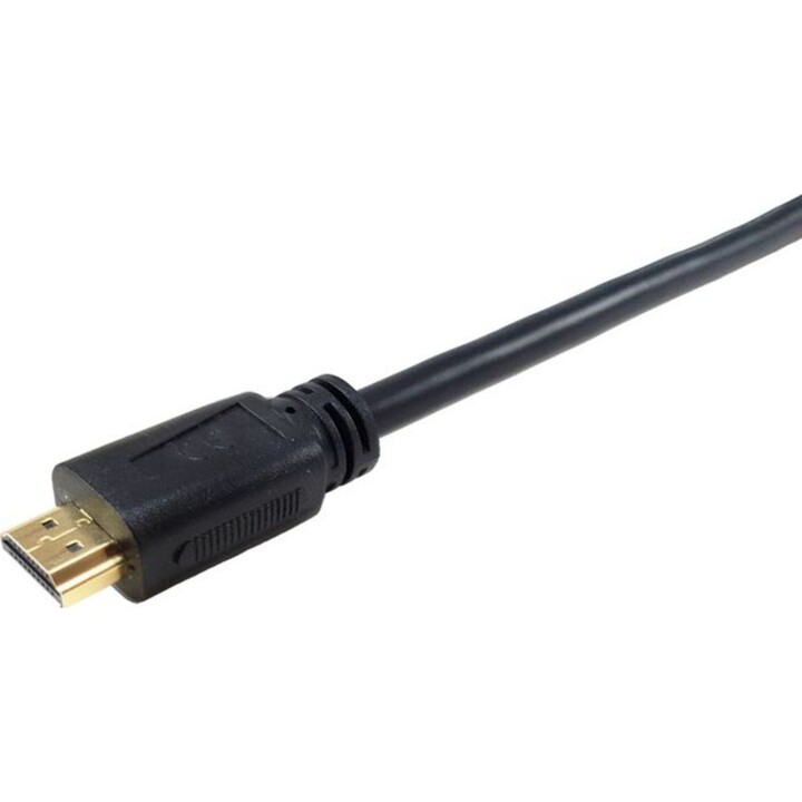 HDMI 2.0 -Kabel, 15 m, 4k/60 Hz, Ausrüstung