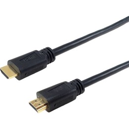 Câble HDMI 2.0, 15 m, 4k / 60 Hz, équipement