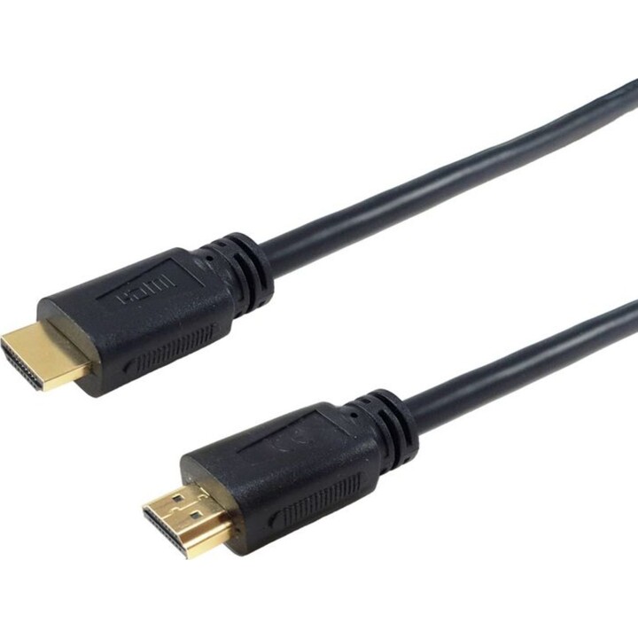 Cable HDMI 2.0, 15 m, 4K/60 Hz, Equip