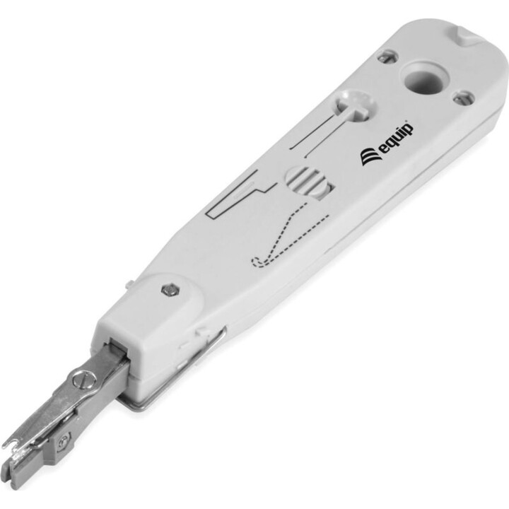 Network Toolkit, Equip