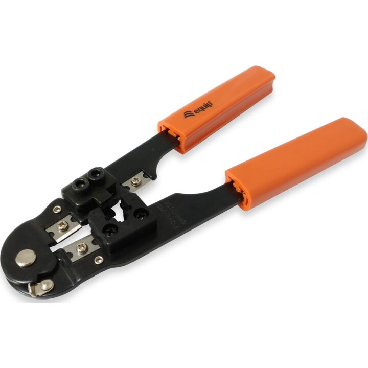 Network Toolkit, Equip