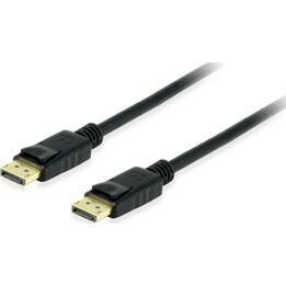 DisplayPort 1.4 Kabelausrüstung 119255, 5,0 m, 8K/60 Hz