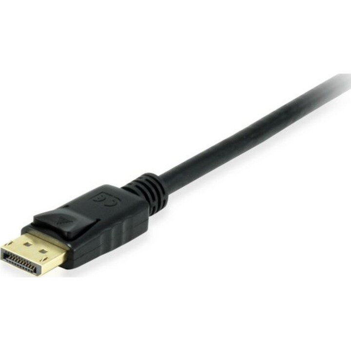 DisplayPort 1.4 Kabelausrüstung 119255, 5,0 m, 8K/60 Hz