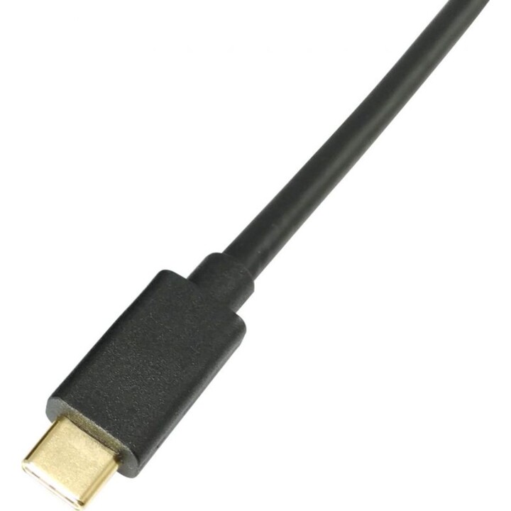 USB-C zu DVI-D Dual Link Cable, m/m, 1,8 m