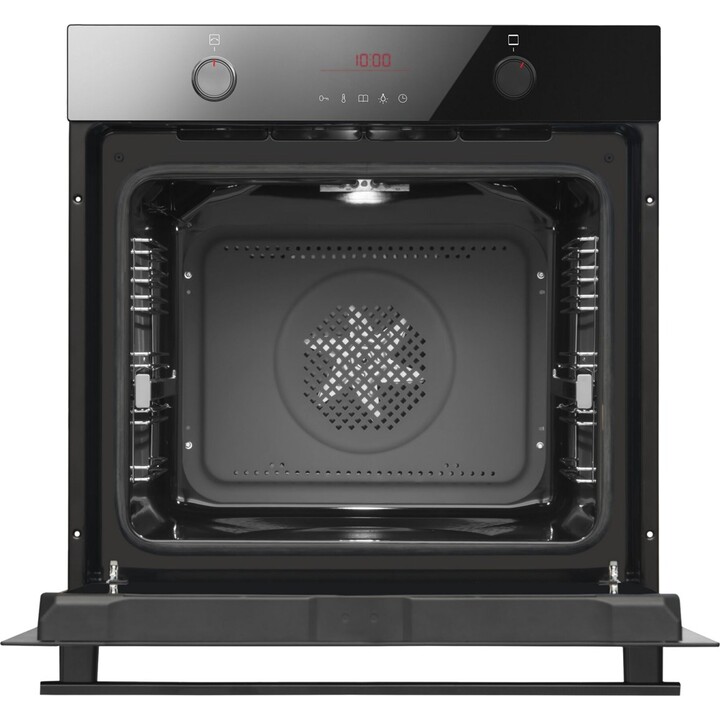 Forno Amica TXB 116 TCRBDKB 77 L 3600 W A+ Nero