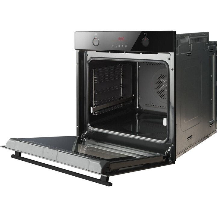 Forno Amica TXB 116 TCRBDKB 77 L 3600 W A+ Nero