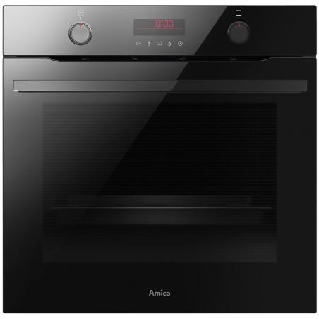 Amica TXB 116 TCRBDKB horno 77 L 3600 W A+ Negro