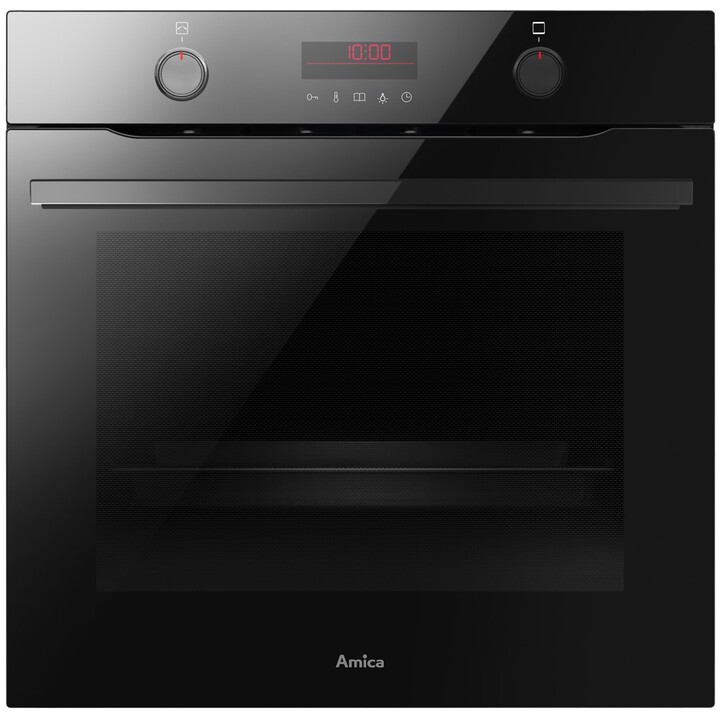 Forno Amica TXB 116 TCRBDKB 77 L 3600 W A+ Nero