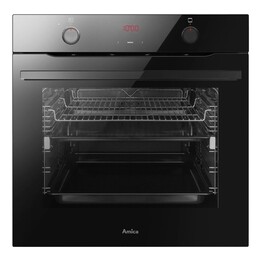 Amica ED37610B X-TYPE STEAM Oven