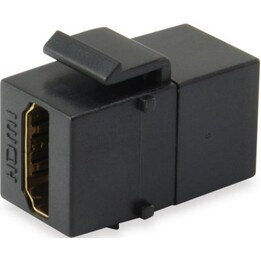 Connecteur Keystone EQUIP HDMI v1.4 300V, Pack de 8