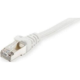 EQUIP Cat6 Patchkabel Set 34-teilig S/FTP 2xRJ05 2,00m mit LSZH Isolierung