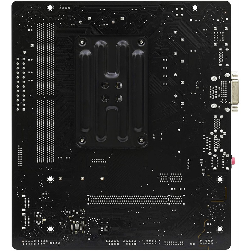 Asrock A520M-HDV (AM4)