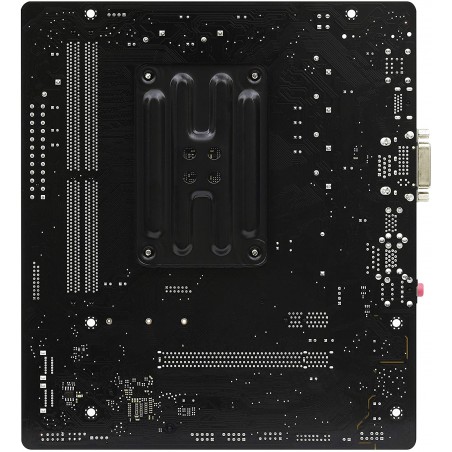 Asrock A520M-HDV (AM4)