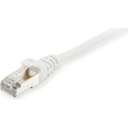 EQUIP Cat6 Patchkabel Set 50-teilig S/FTP 2xRJ45 3m mit LSZH Isolierung