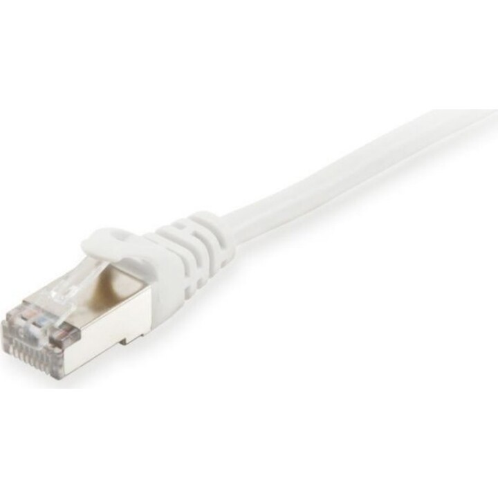 EQUIP Cat6 Patch Cable Set 50-piece S/FTP 2xRJ45 3m with LSZH Insulation