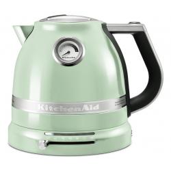 KitchenAid 5KEK1522EPT tetera eléctrica 1,5 L 2400 W Verde