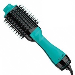 REVLON RVDR5222TE Mint Hair Dryer and Curler