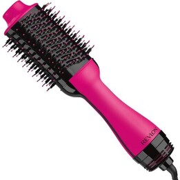 Secadora Revlon RVDR5222E Preta, Rosa