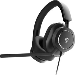 MSI Maestro 300 USB Preto