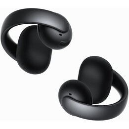 Soundcore AeroClip Noir