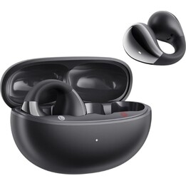 QCY Crossky Clip C30 Negro - Auricolari Bluetooth